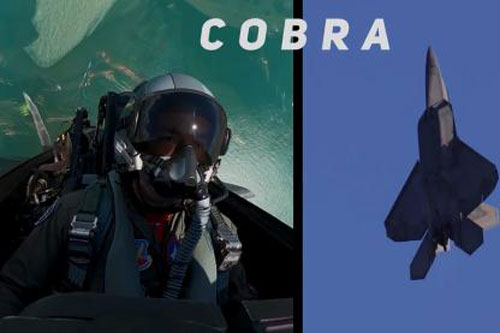 'Rắn hổ mang' không còn là độc chiêu của tiêm kích Nga