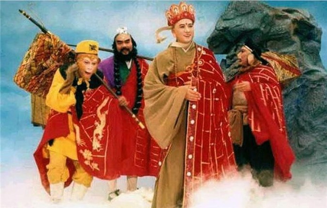 'Sa Tăng' Diêm Hoài Lễ: Trẻ hết mình với Tây Du Ký, già nhiễm độc bệnh tật dày vò