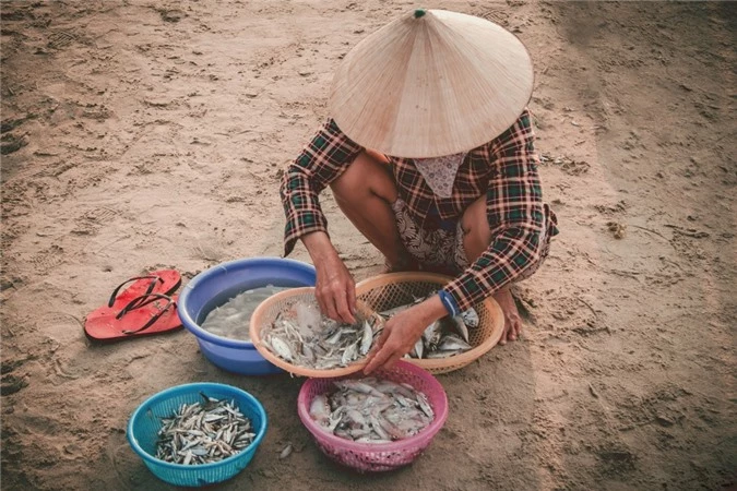 lang chai dep nhat nam trung bo nam o dau