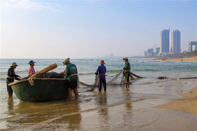 lang chai dep nhat nam trung bo nam o dau