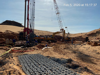 Kết luận thanh tra dự án Apec Mandala Wyndham Mũi Né: Có vi phạm quy định về phòng, chống rửa tiền 