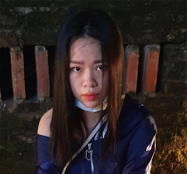 Hà Nội: Cô gái trẻ thuê ô tô để ship ma túy - 1
