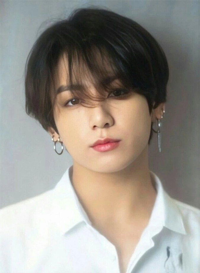 Jungkook (BTS) chỉ nói một câu: 'Tôi nhớ bạn rất nhiều' cũng trở thành trending trên Twitter - Ảnh 6