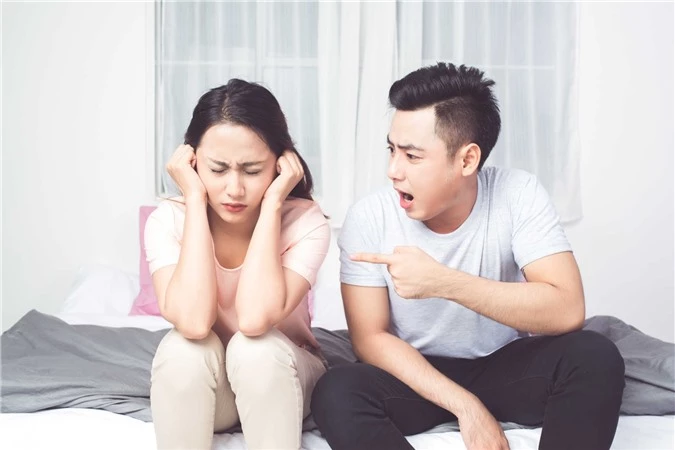 Tình yêu hoàn toàn không có hạn sử dụng như mọi người lầm tưởng