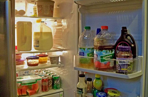 Cách tiết kiệm điện cho tủ lạnh ngày Hè giúp các bà nội trợ không bị “móc túi”