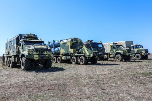 Sức mạnh tên lửa ‘Hải vương’ của Ukraine có thể ‘thổi bay’ cầu Crimea