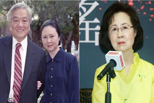 Cuộc đời Quỳnh Dao sau 50 năm mang danh 'cướp chồng', có tin đồn từng thách thức 'chính thất'