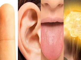 Khám phá thú vị về cơ thể con người, thời gian bạn nhắm mắt mất gần nửa cuộc đời