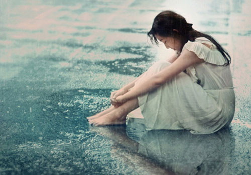 Hoang mang khi không biết đứa con trong bụng mình là của ai