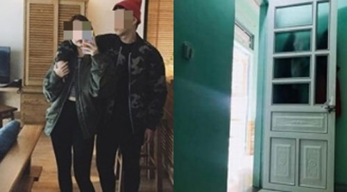 Nghi ngờ người yêu đi chơi với trai lạ, anh chàng kiểm soát bằng cả cách này khiến ai cũng phải lắc đầu