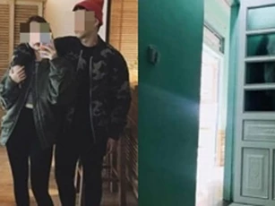 Nghi ngờ người yêu đi chơi với trai lạ, anh chàng kiểm soát bằng cả cách này khiến ai cũng phải lắc đầu