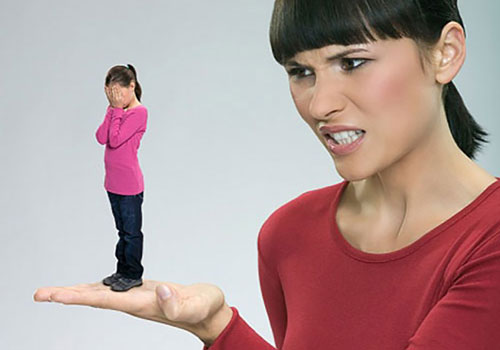 Muốn con thông minh cha mẹ đừng làm những việc này