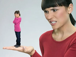 Muốn con thông minh cha mẹ đừng làm những việc này