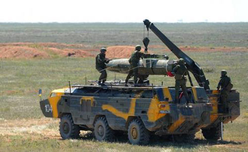 Mỹ chê tên lửa Nga là đồ cổ kế thừa từ Liên Xô