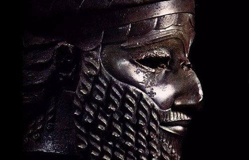 "San hô đá" tiết lộ sự biến mất bí ẩn của đế chế 4.200 năm tuổi