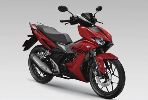 XE HOT (19/4): Bảng giá xe số Honda tháng 4, giá lăn bánh Hyundai Santa Fe mới nhất