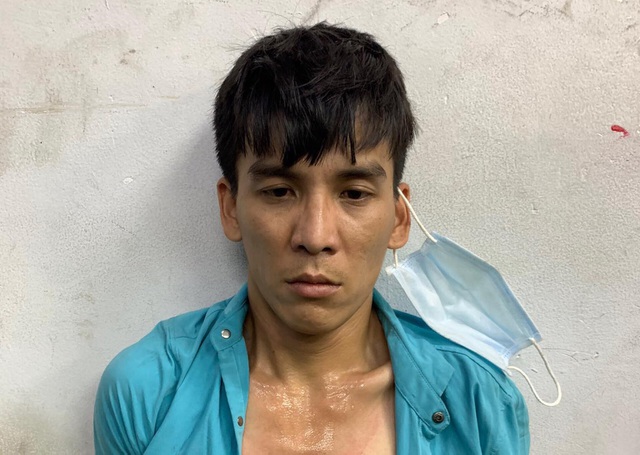 TPHCM: Mất việc vì dịch Covid-19, nam thanh niên đi cướp giật