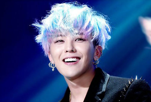 Áp lực của G-Dragon mỗi sáng thức dậy
