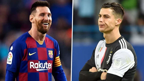 Đội hình trong mơ của Rô “béo” có Messi nhưng không có Ronaldo