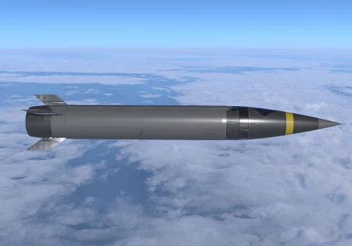 Quân đội Mỹ vừa tiết lộ tầm bắn tối đa của hệ thống PrSM có thể đạt được vượt trội so với tên lửa Iskander-M của Nga hiện nay