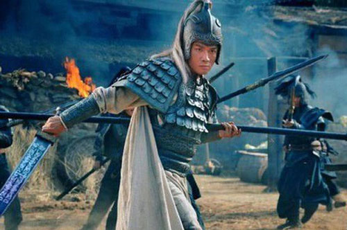 Triệu Vân đã làm gì khiến Tào Tháo kinh ngạc, ví như Lữ Bố tái thế, Quan Vũ, Hứa Chữ không dám sánh bằng?