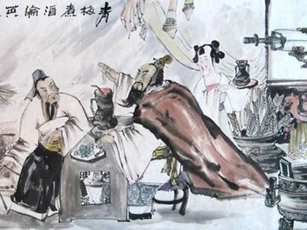 2 bữa tiệc làm thay đổi cục diện Tam Quốc: Tào Tháo bị 'dắt mũi' đầy đau đớn