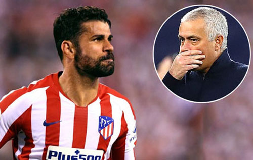 Fan Tottenham đồng loạt kêu gọi Mourinho mua học trò cũ tại Chelsea