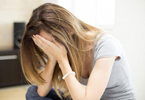 Con dâu chịu đựng mẹ chồng đay nghiến vì mang tiếng vô sinh