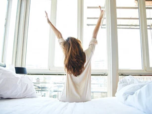 Những thói quen tốt thúc đẩy sự trao đổi chất