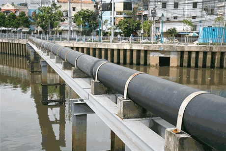 Kiến nghị mở rộng lĩnh vực được thu hút đầu tư PPP