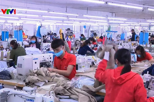 Công bố đánh giá kinh tế thường niên Việt Nam