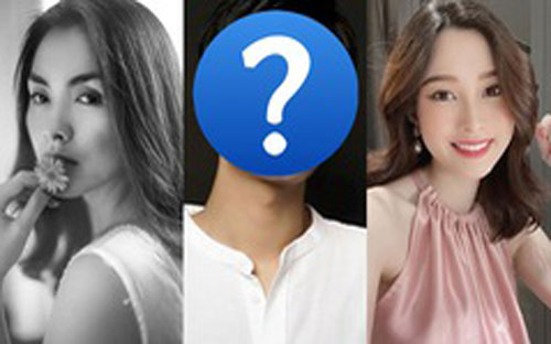 Những đôi mắt đẹp nhất Vbiz: Chỉ có duy nhất một mỹ nam lọt giữa dàn "biểu tượng nhan sắc" Hà Tăng, Đặng Thu Thảo