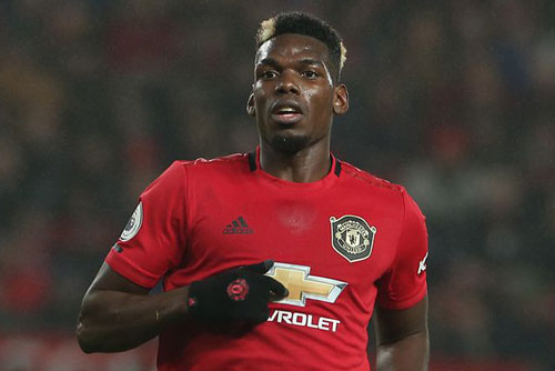 Zidane tái thiết Real trong nỗi "ám ảnh" vì Pogba