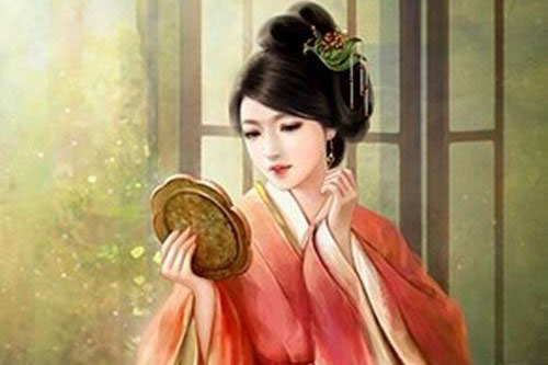 Vị Hoàng đế chỉ vì một câu nói đùa lúc say mà chết thảm trong tay mỹ nhân