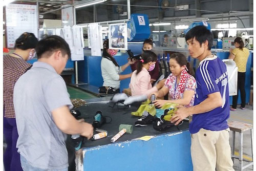 'Bệ phóng' giúp doanh nghiệp nhỏ và vừa vượt qua đại dịch Covid-19