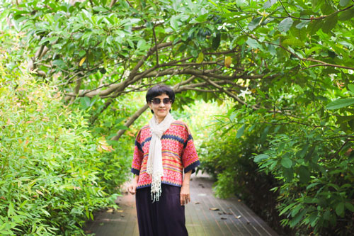 Sắp già mới… biết thương