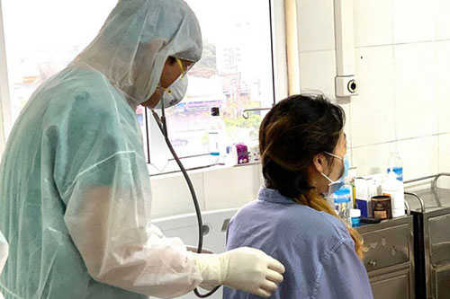 800 người Việt Nam sẽ tiêm thử nghiệm vaccine ngừa lao chống COVID-19