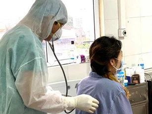 800 người Việt Nam sẽ tiêm thử nghiệm vaccine ngừa lao chống COVID-19