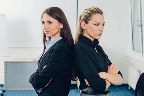 Tôi đi đánh ghen