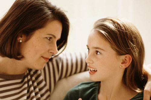 Cha mẹ làm bạn với con thế nào để khỏi ân hận cả đời?