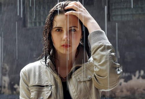 Mẫu phụ nữ lý tưởng trong mắt đàn ông