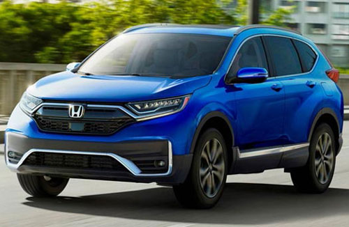 XE HOT (20/4): Top 10 xe tay ga &#x111;&#x1EB9;p nh&#x1EA5;t n&#x103;m 2020, lo&#x1EA1;t &#xF4;t&#xF4; Honda gi&#x1EA3;m gi&#xE1; &#x27;k&#x1ECB;ch s&#xE0;n&#x27;