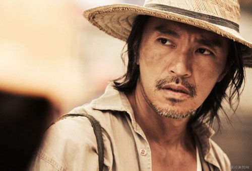 Nỗi oan cả đời của 'vua hài' Châu Tinh Trì