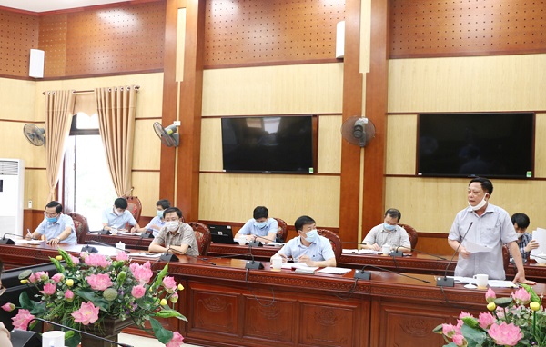 Thanh Hóa: Học sinh THCS, THPT đi học trở lại từ ngày 21/4