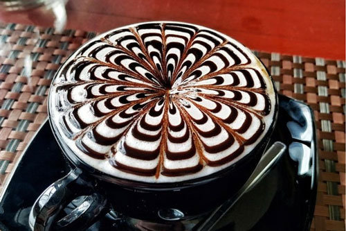 11 khoảnh khắc sắp đặt hoàn hảo đến khó tin