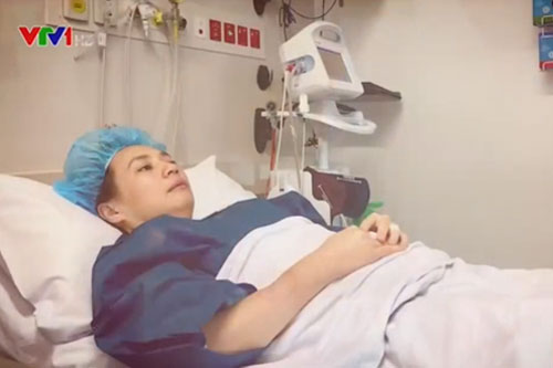 Cuộc sống vẫn tiếp diễn: Nhật ký những ngày sống cách ly ở nhà của cô giáo bị ung thư