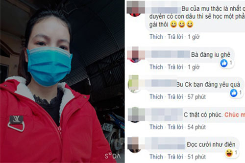 Mẹ chồng đoảng gặp đúng con dâu lười tưởng rằng 'toang', nhưng nghe tâm sự cuộc sống thì ai cũng phải cười