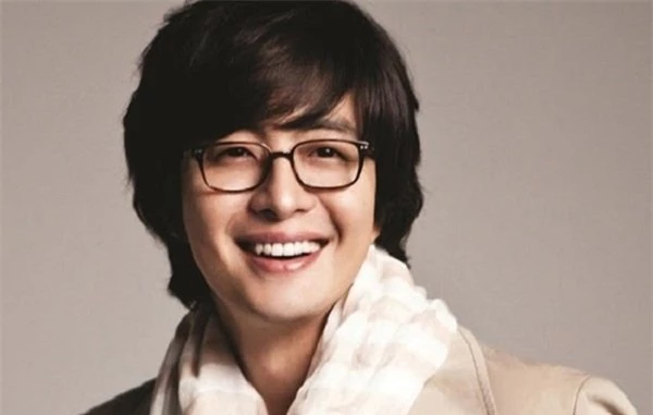 Bae Yong Joon - ‘ông hoàng Hallyu’ một thuở hiện ra sao?-1