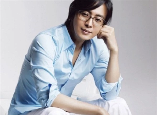 Bae Yong Joon - ‘ông hoàng Hallyu’ một thuở hiện ra sao?-5