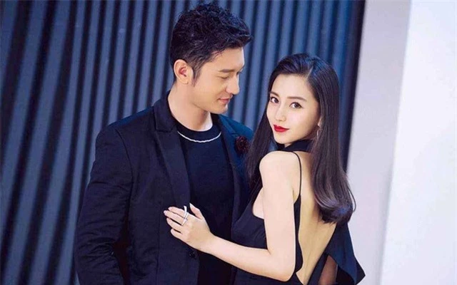 Cuộc sống trong mùa dịch của Angelababy - 4